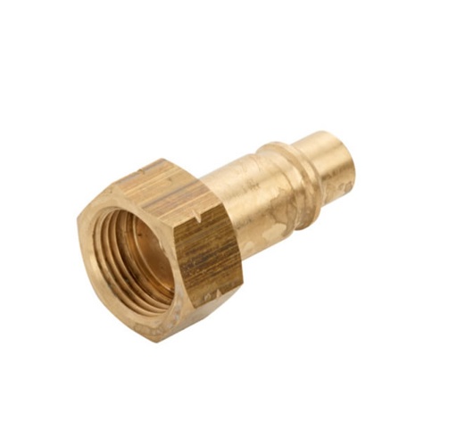 [4440600148] Adapteris aukstumaģenta pudelei HP 1234yf (4440600148, WAECO)