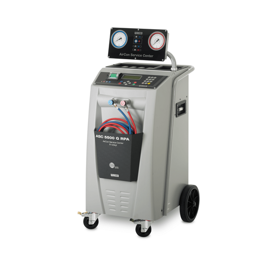 [9103301896] Kondicionieru stacija ASC 5500 G RPA 2020 (9103301896, WAECO)
