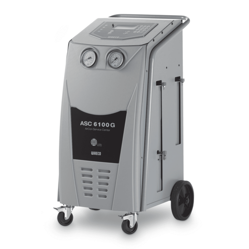 [9103303104] Kondicionieru stacija ASC 6100 G (9103303104, WAECO)