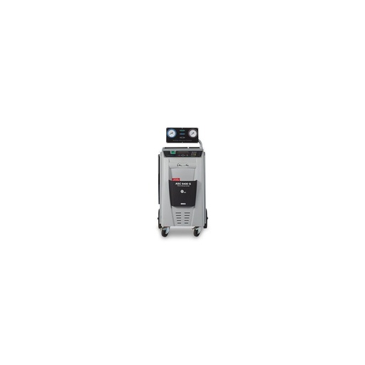 [9103303106] A/C service station ASC 6400 G (9103303106, WAECO)