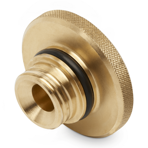 [8885400355] „Profi Oil System" alyvos sistemos adapteris, Bosch / Robinair (8885400355, WAECO)