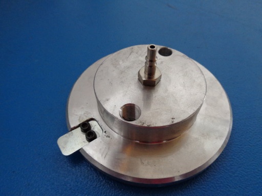 [4440600133] Used oil bottle cap, low-emission (4440600133, WAECO)