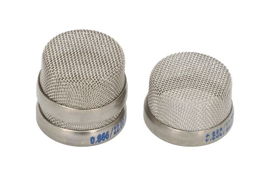 [8887300019] Chip filter 22 mm, 3 pcs (8887300019, WAECO)
