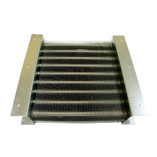 [4440200020] Condenser for ASC 2000 A/C station (4440200020, WAECO)