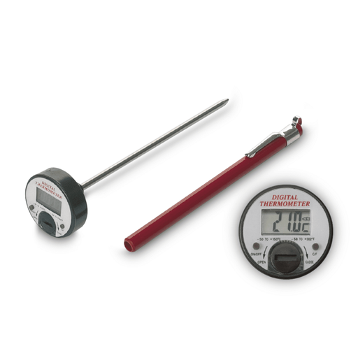 [8885100059] Digital pocket thermometer (8885100059, WAECO)