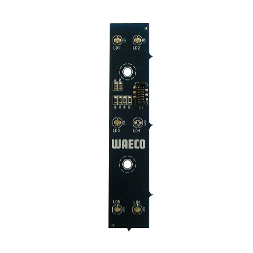 [4441600088] LED display ASC (4441600088, WAECO)