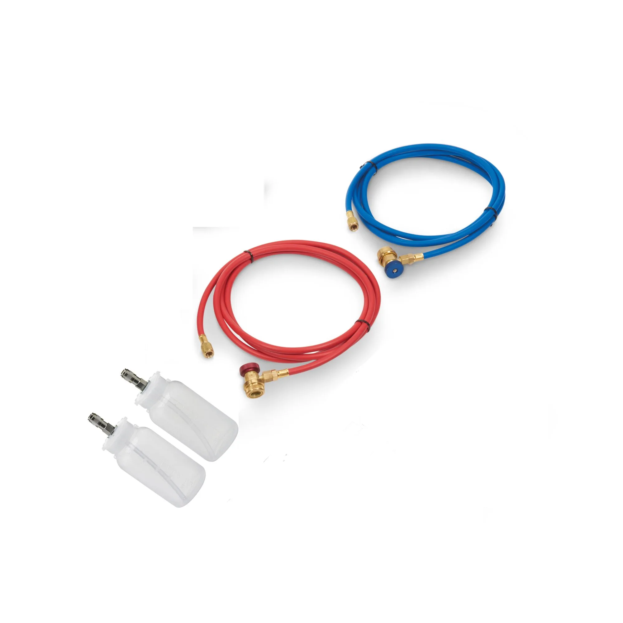 [8885500015] ECO komplekts 3 m, R134a/R513A (8885500015, WAECO)