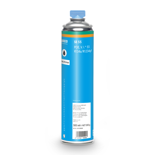 [8887200028] Esteru eļļa, SE 55, Profi Oil System, 500 ml (8887200028, WAECO)