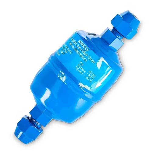 [8880700363] Filtras universalus 1/4 col. MF (8880700363, WAECO)