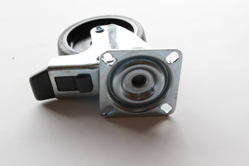 [8885200066] Front wheel with brake (8885200066, WAECO)
