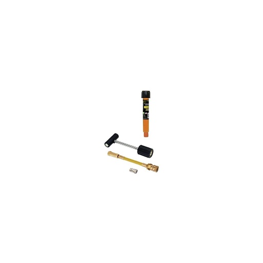 [8885300266] Rokas sūknis 14,8 ml kapsulām, R134a (8885300266, WAECO)