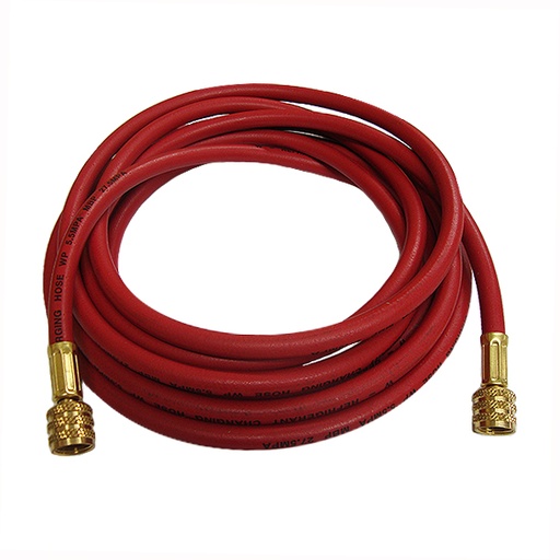 [8885100024] HP service hose 5 m 3/8 (8885100024, WAECO)