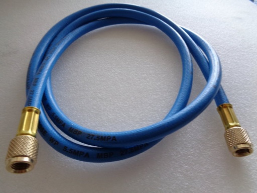 [8885100006] LP Service Hose 1/4" x 1/4 (8885100006, WAECO)