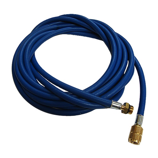 [8885100025] LP service hose 5 m 1/2 in. (8885100025, WAECO)