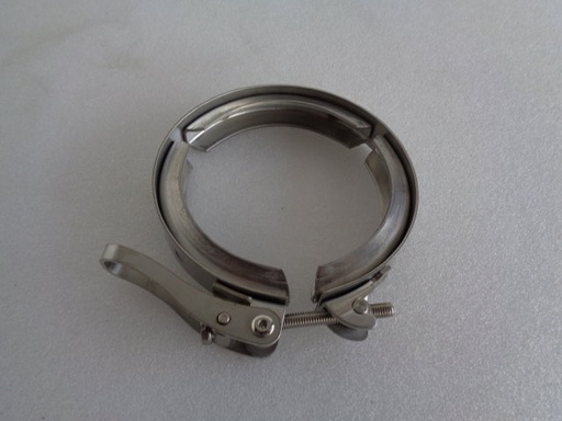 [4442500710] Metal band for waste oil bottle (4442500710, WAECO)