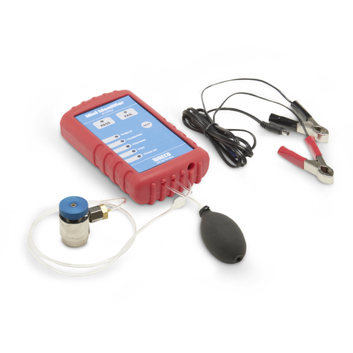 [8885100165] Freono analizatorius Mini Identifier R1234yf (8885100165, WAECO)