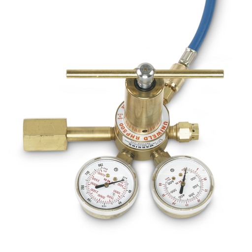 [8885400058] Nitrogen pressure reducer, 0-35 bar, WAECO (8885400058)