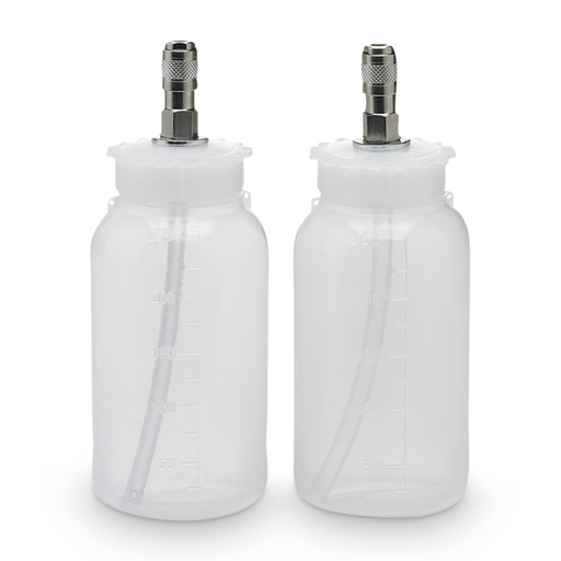 [4440600110] Oil and UV bottle kit 250 ml, 2 pieces (4440600110, WAECO)