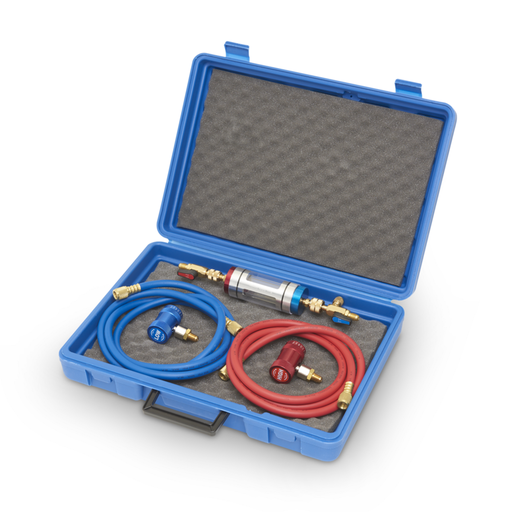[8885100164] Oil checker Easy R1234yf (8885100164, WAECO)
