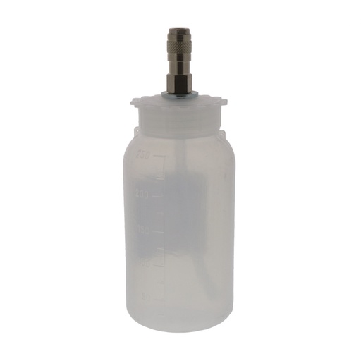 [4440600034] Additional oil bottle, 250 ml (4440600034, WAECO)