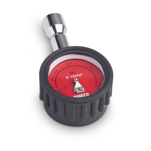 [8885100146] Pressure gauge R1234yf (8885100146, WAECO)