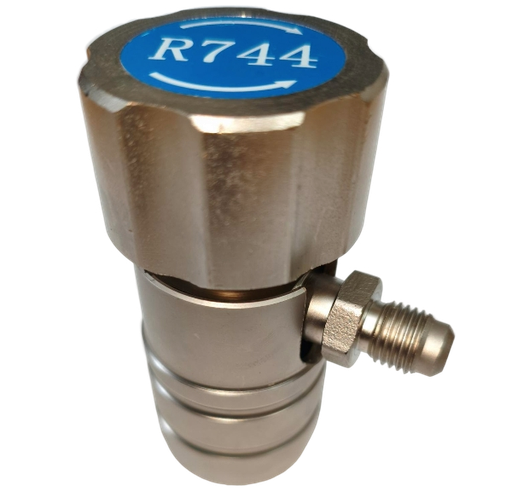 [8885400373] Quick coupler R744 LP (8885400373, WAECO)