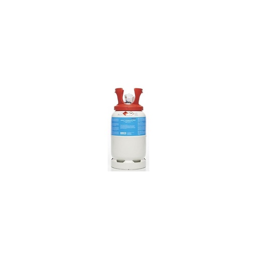 [8887100019] R1234yf refrigerant, 5 kg filling (8887100019, WAECO)