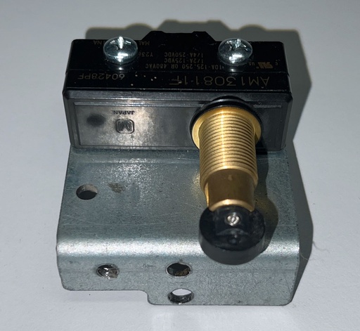 [4441600160] Safety switch cover ASC (4441600160, WAECO)