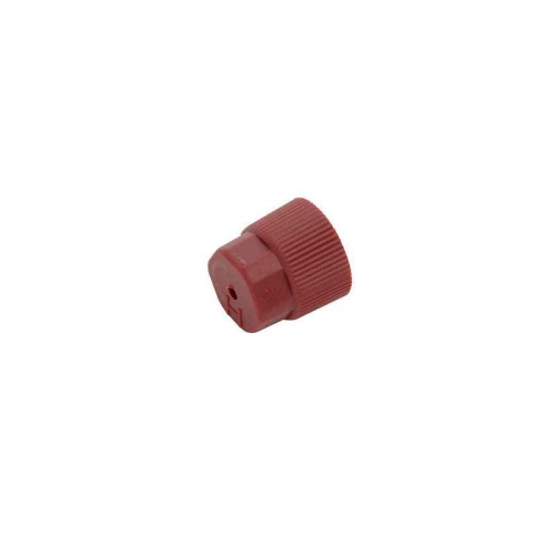 [8881500006] Šrādera vārsta vāciņš R134a, augstais spiediens (8881500006, WAECO)