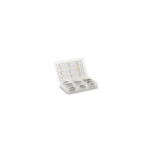 [8885300109] SK39, original replacement special O-rings for various French vehicles (8885300109, WAECO)