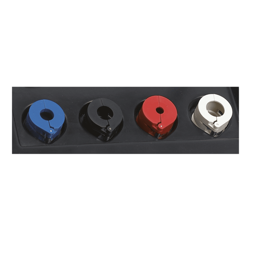 [8885300044] Spring lock disconnect set (8885300044, WAECO)