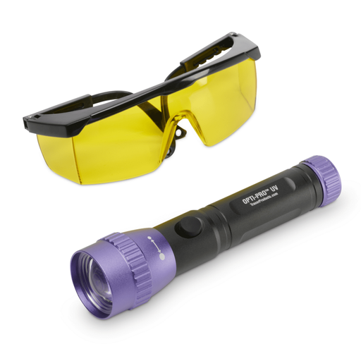 [8885300269] Tracer LED Violet Light Lamp (8885300269, WAECO)
