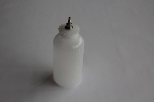 [4440600033] Panaudotos alyvos butelis, 500 ml (4440600033, WAECO)