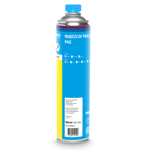 [8887600028] WAECO UV Tracer PAG, 500 ml (8887600028, WAECO)