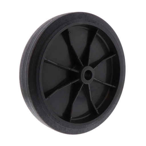 [4443900162] Wheel, dia. 250 mm, black (4443900162, WAECO)