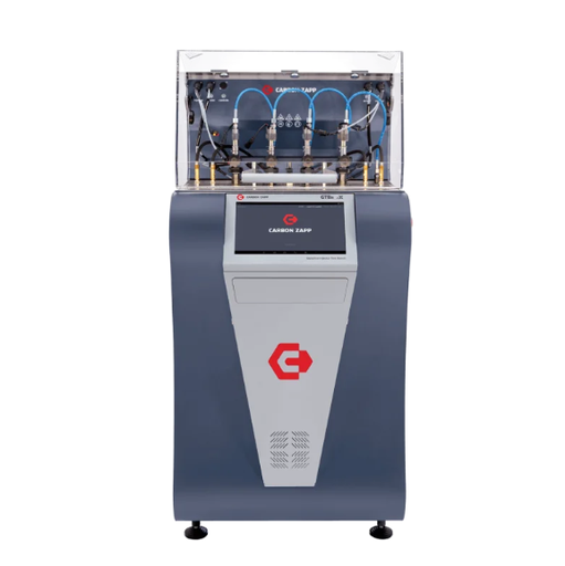 [CZ-008737] Petrol direct-injection (GDI) injector test bench Carbon Zapp GTB.4R|X-A (CZ-008737, CARBON ZAPP)