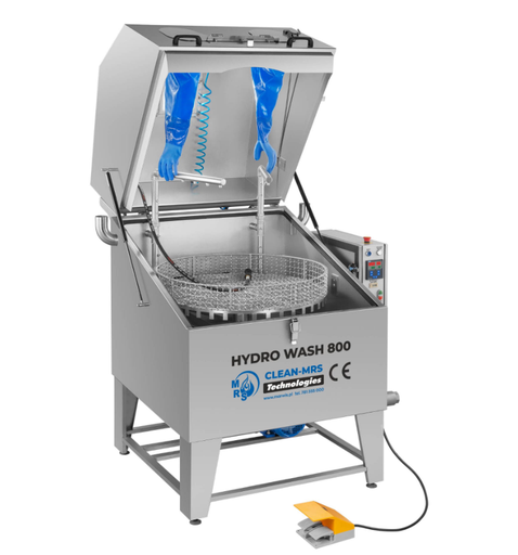 [2000218] Automatinė detalių plovykla 2-in-1 Hydro Wash 800 (2000218, MARWIS)