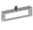 [3916839] LCV extension kit for RCCS 3 EVO with monitor (3916839, TEXA)