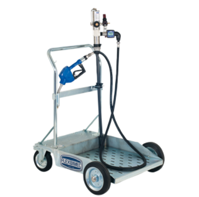 [6779] Mobils pneimatiskais AdBlue® dozēšanas komplekts (6779, FLEXBIMEC)
