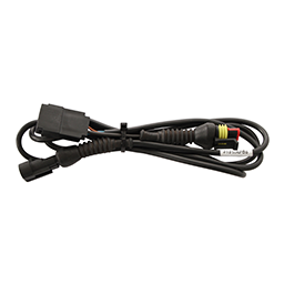 [3151/AP08] Diagnostic connector for PEUGEOT (3151/AP08, TEXA)