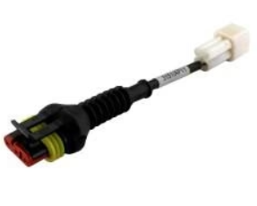 [3151/AP11] Diagnostic cable KAWASAKI (until 2010) (3151/AP11, TEXA)