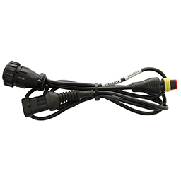 [3151/AP14] Diagnostic connector APRILIA SVX (Supermoto), RXV (Enduro) (3151/AP14, TEXA)