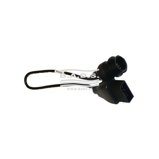 [3151/C20] Diagnostic connector SUBARU (3151/C20, TEXA)