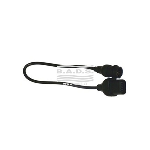 [3151/C22] Diagnostikas savienotājs TOYOTA / LEXUS 1. sērija (3151/C22, TEXA)