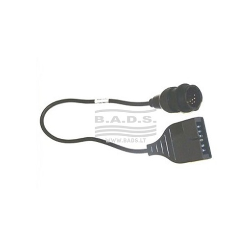 [3151/C24] Diagnostic connector cable DAEWOO (3151/C24, TEXA)