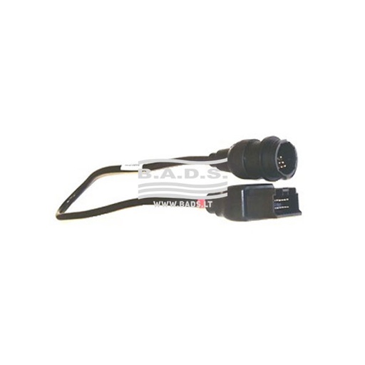 [3151/C28] Diagnostic connector KIA 2nd series (3151/C28, TEXA)