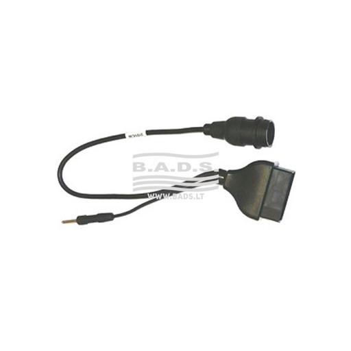 [3151/C30] Diagnostic connector TOYOTA / LEXUS 3rd series (3151/C30, TEXA)