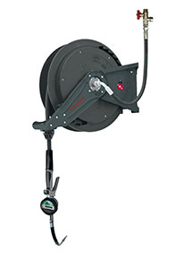 [317-14EF] Reel with Counter (317-14EF, EUROLUBE EQUIPMENT)