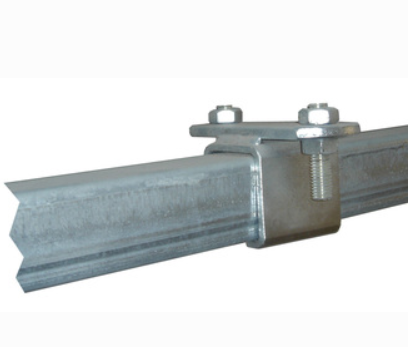 [317-61] Mounting rail for sliding used oil collection system 317-60 (317-61, EUROLUBE)