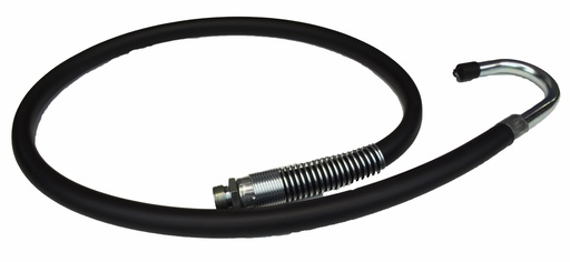 [3188583] Hose Outlet (3188583, EUROLUBE)